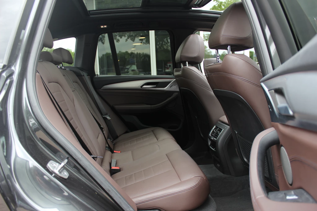 BMW iX3 – foto 16