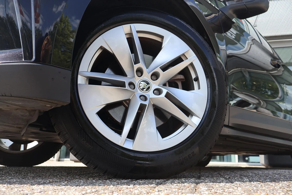 Škoda Enyaq iV – foto 12