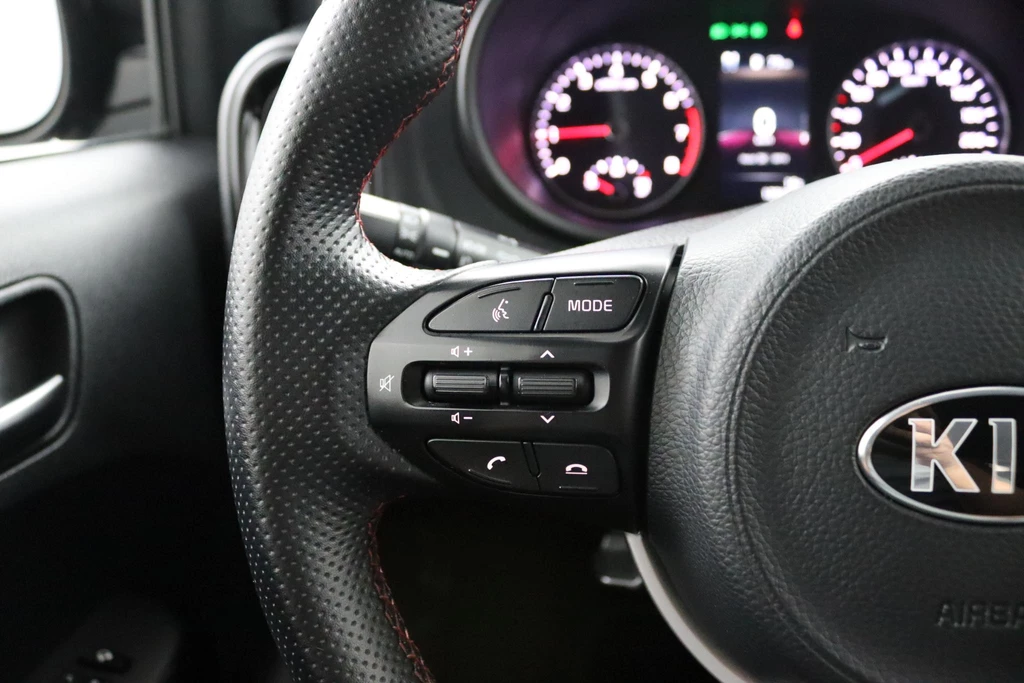 Kia Picanto – foto 33