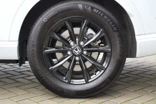 Honda CR-V – thumbnail 17