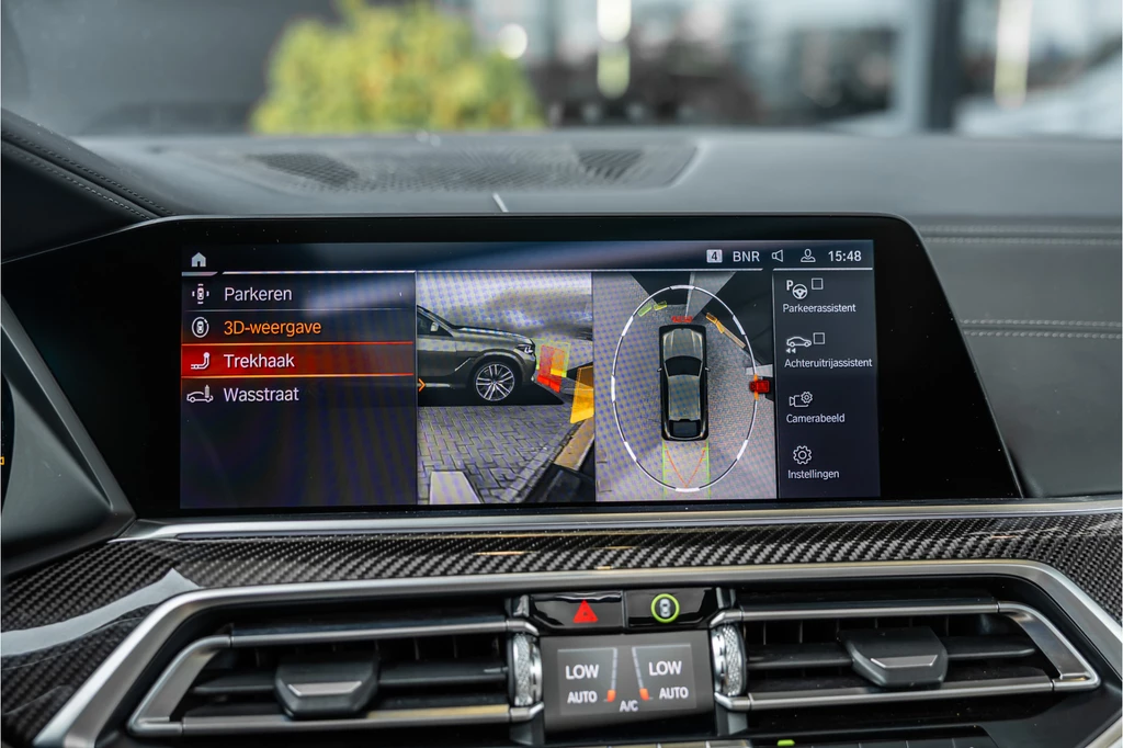 BMW X6 – foto 18