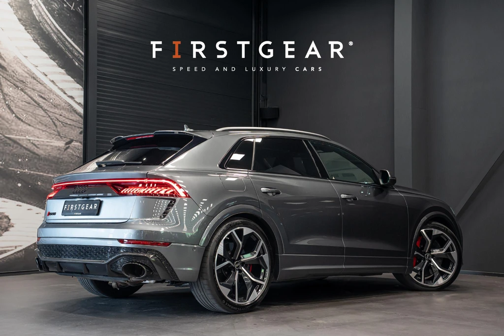 Audi RSQ8 – foto 5