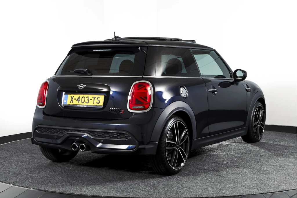 MINI 3-deurs – foto 7