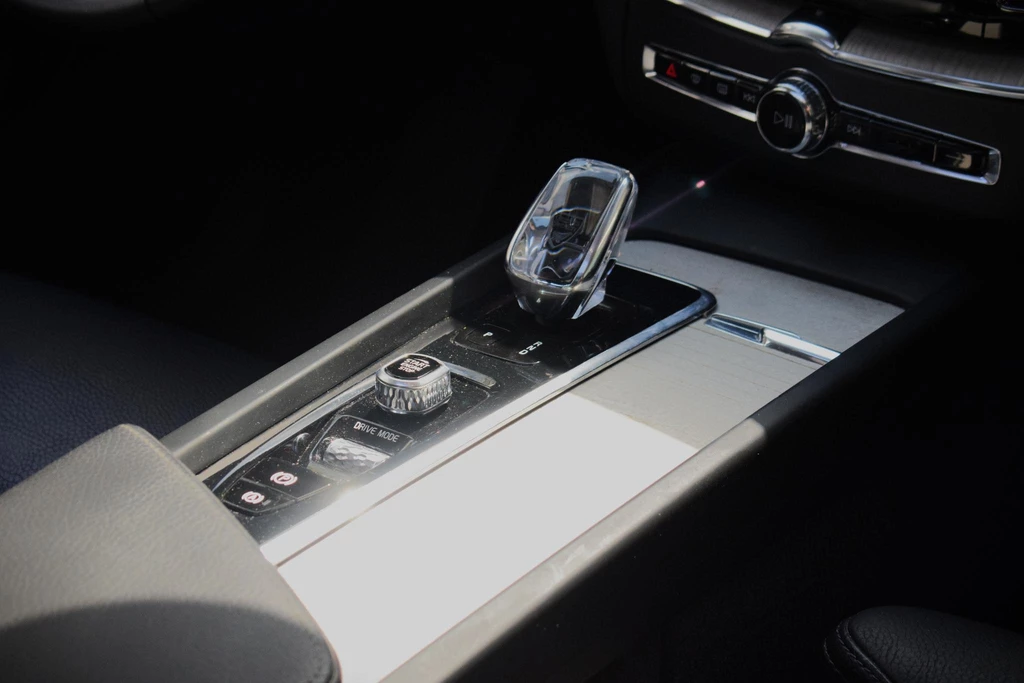 Volvo XC60 – foto 33