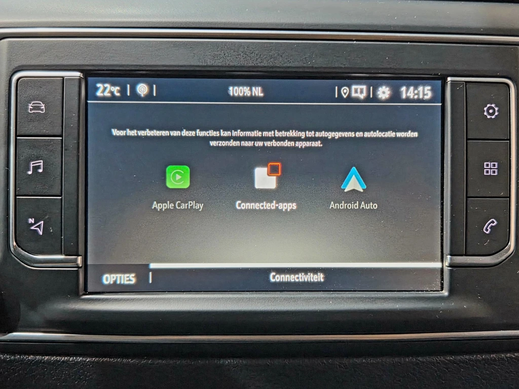 Opel Vivaro – foto 29