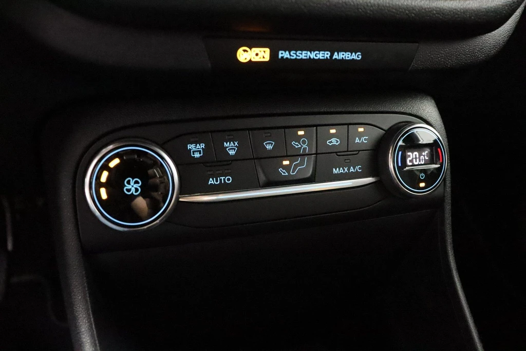 Ford Fiesta – foto 11