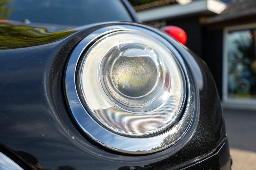 MINI Clubman – foto 25