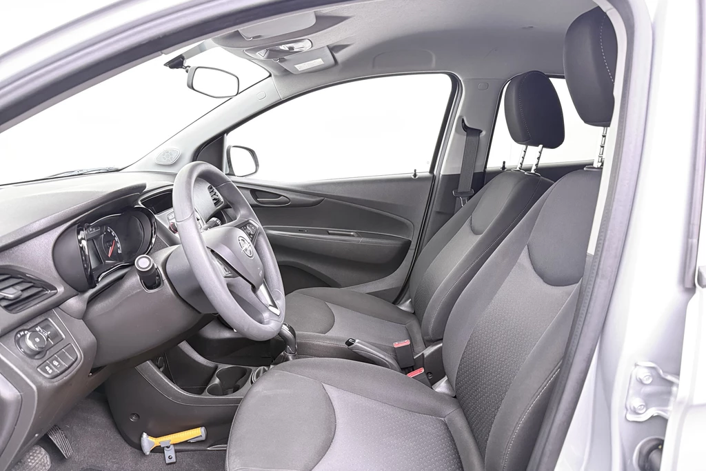 Opel KARL – foto 10