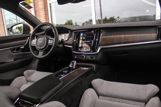 Volvo V90 – thumbnail 14