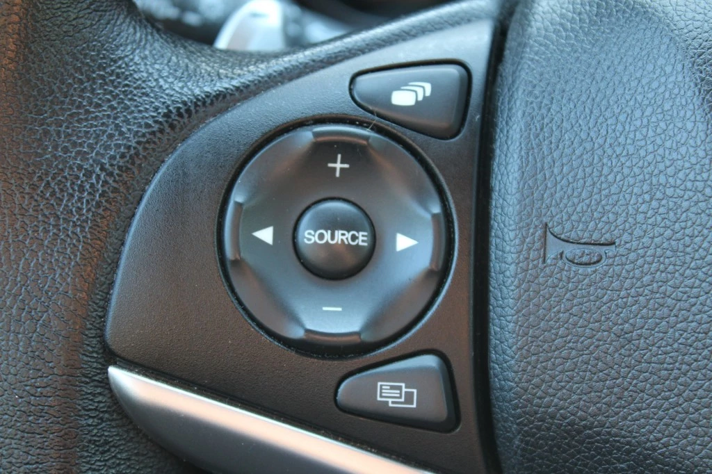 Honda Jazz – foto 20