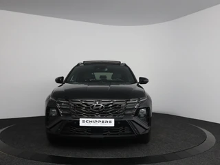Hyundai Tucson – thumbnail 9