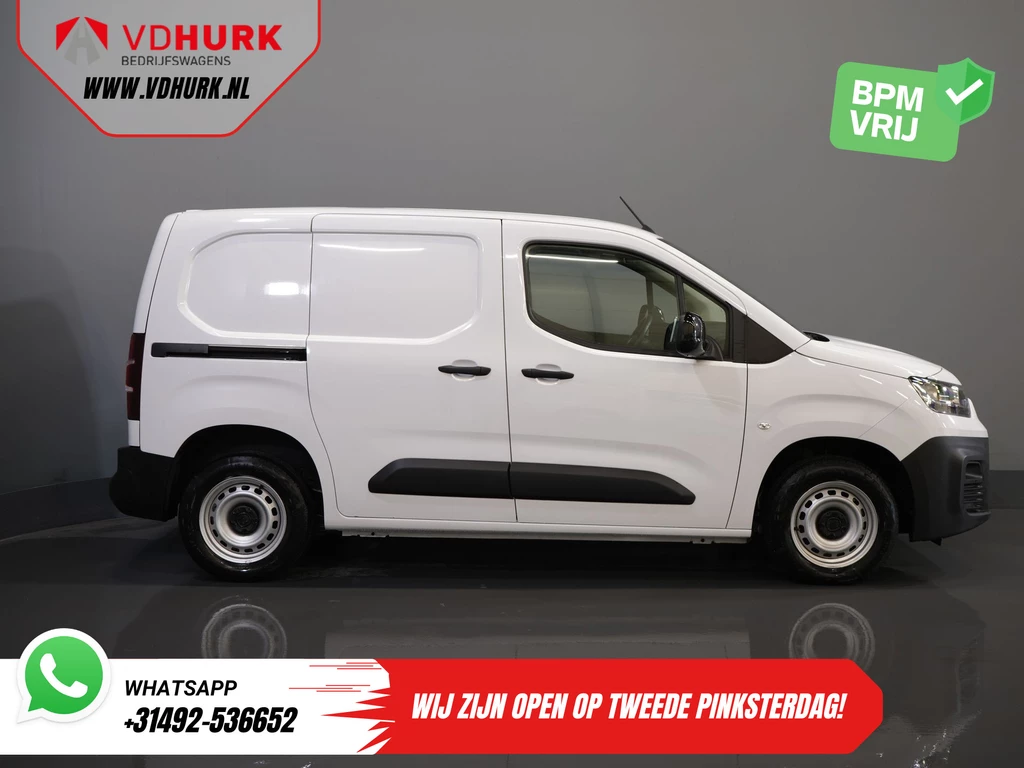 Fiat Doblò – foto 5
