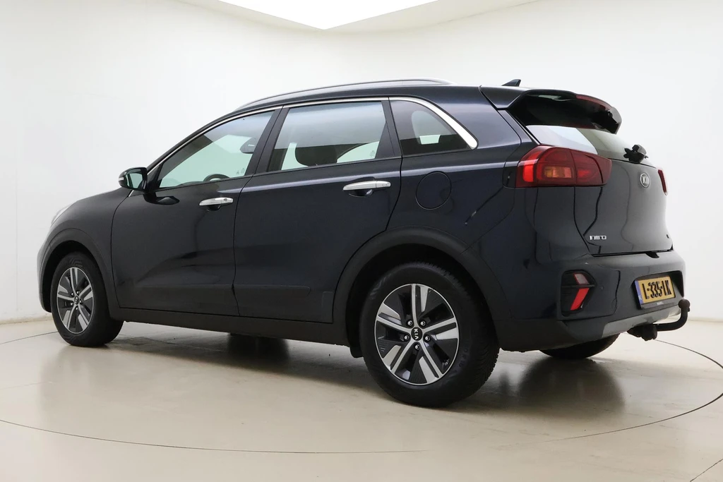 Kia Niro – foto 4
