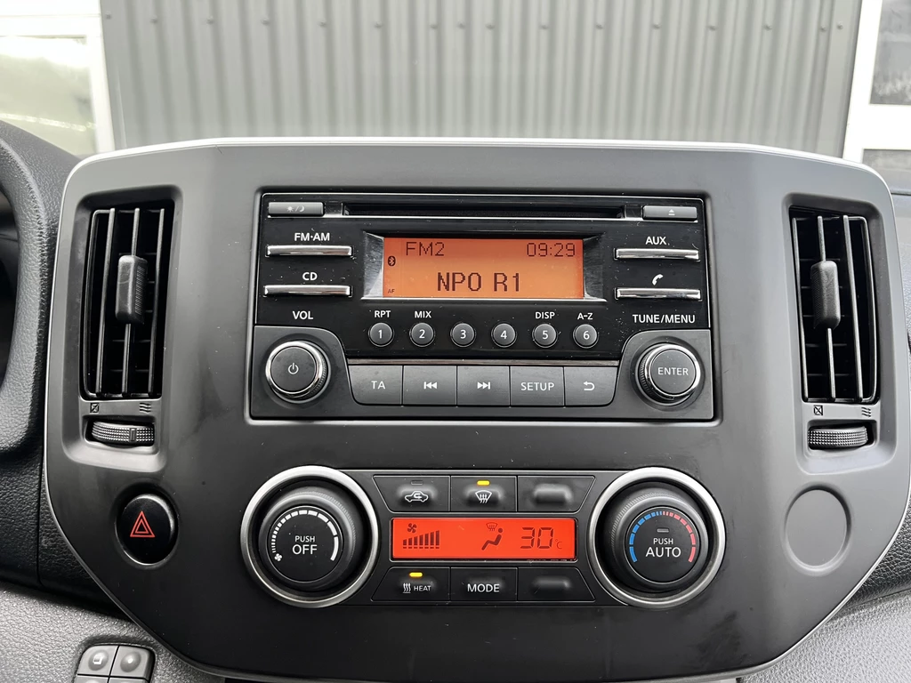 Nissan e-NV200 – foto 32