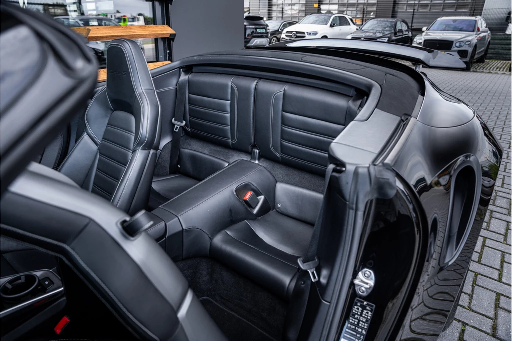 Porsche 911 – foto 37