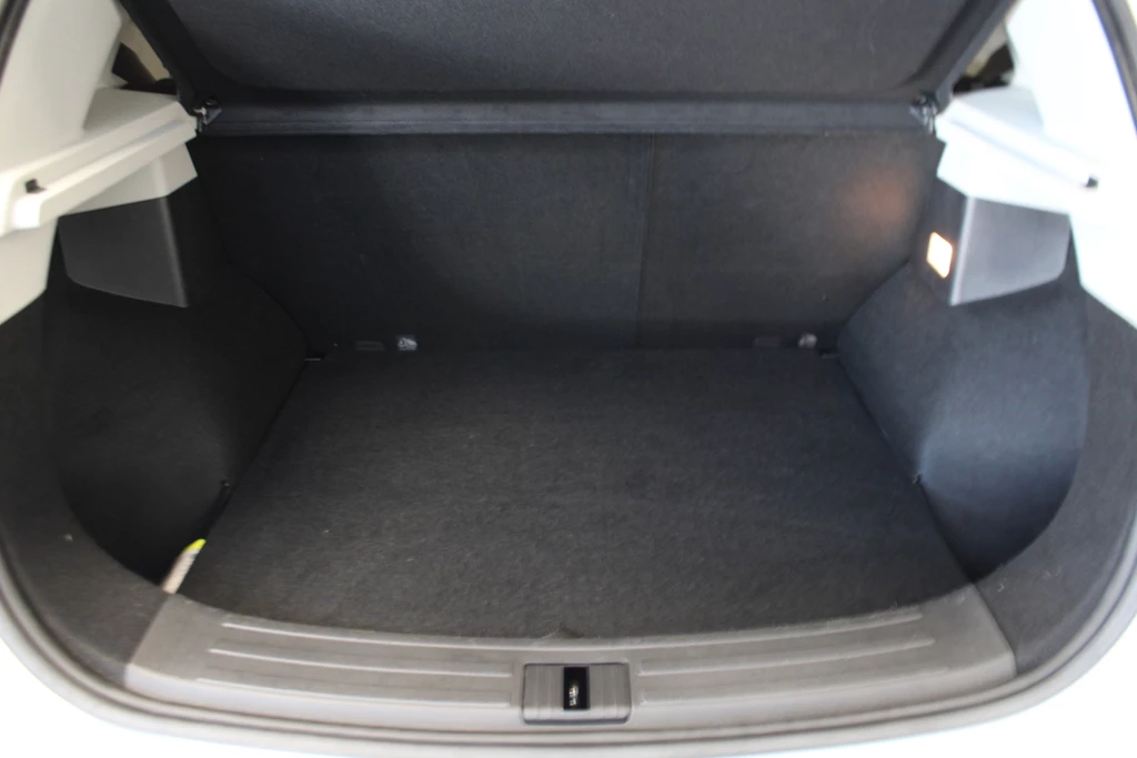 MG ZS – foto 19