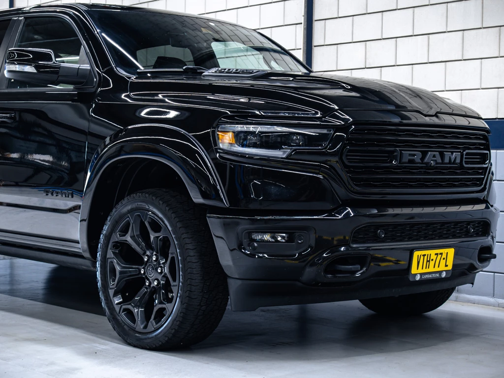 Dodge Ram 1500 – foto 5