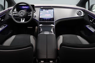 Mercedes-Benz EQE – thumbnail 10