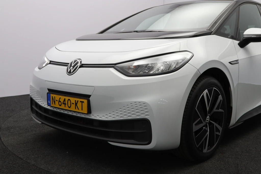 Volkswagen ID.3 – foto 2