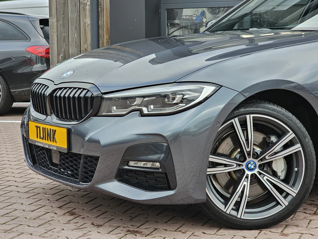 BMW 3 Serie – foto 7