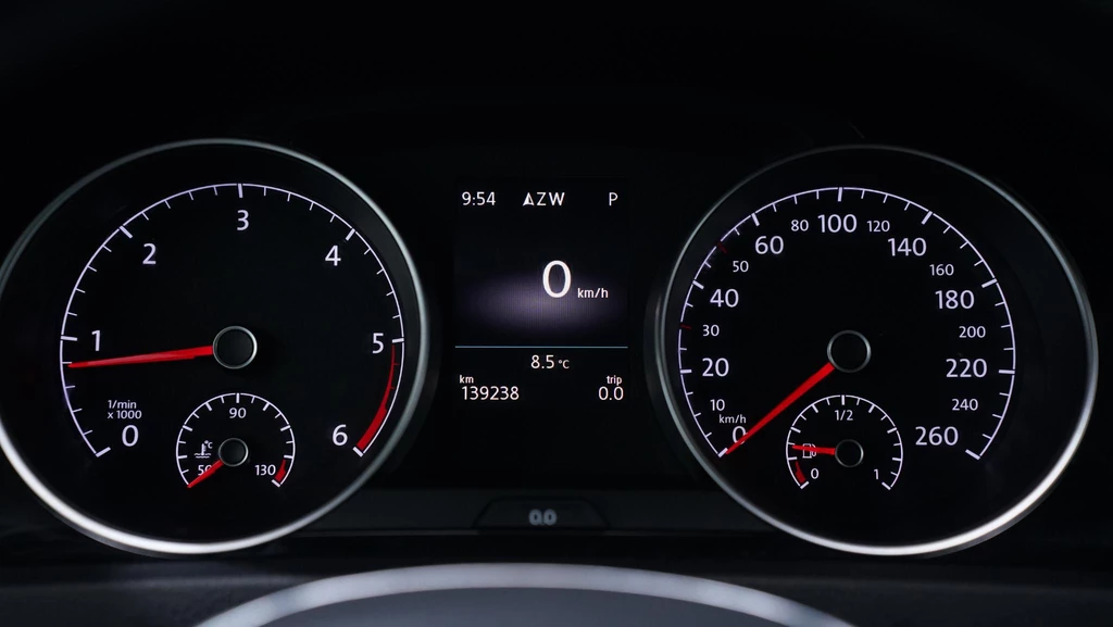 Volkswagen Golf – foto 18