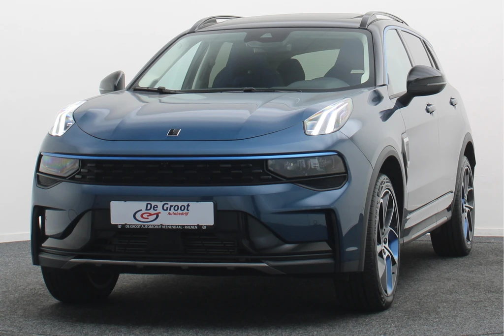 Lynk & Co 01 – foto 2