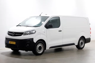 Opel Vivaro-e – thumbnail 2
