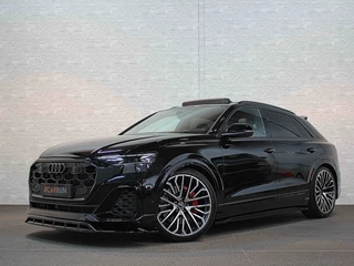 Audi Q8 – thumbnail 2