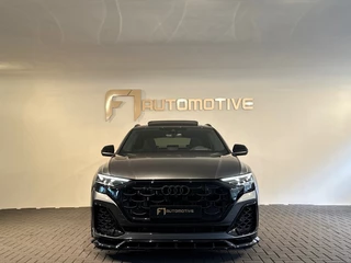 Audi Q8 – thumbnail 9