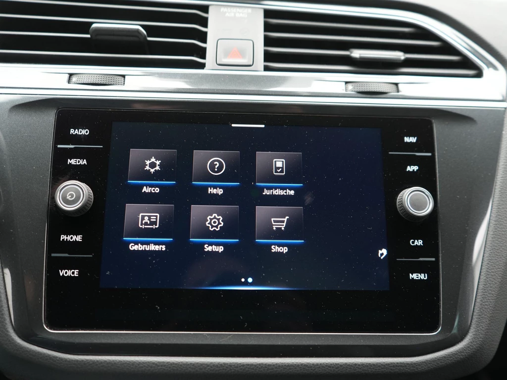 Volkswagen Tiguan – foto 25