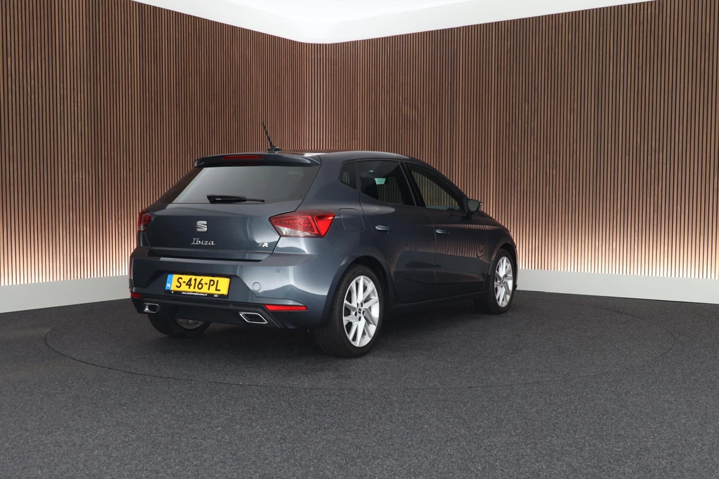 SEAT Ibiza – foto 4