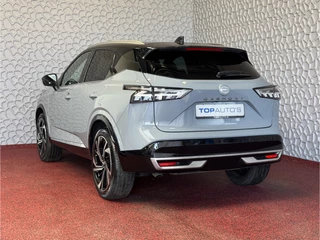 Nissan QASHQAI – thumbnail 4