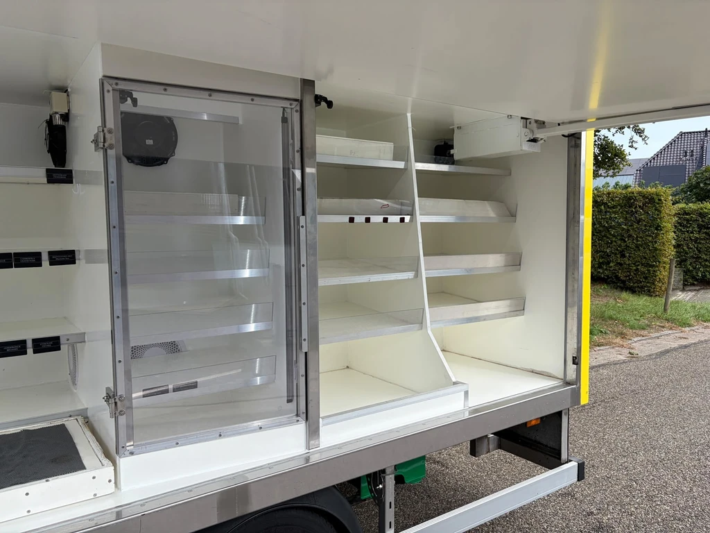 Renault Master – foto 26