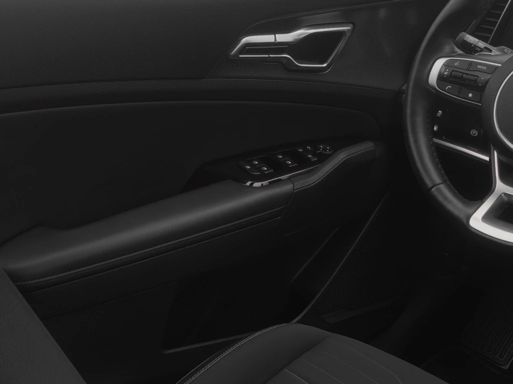 Kia Sportage – foto 26