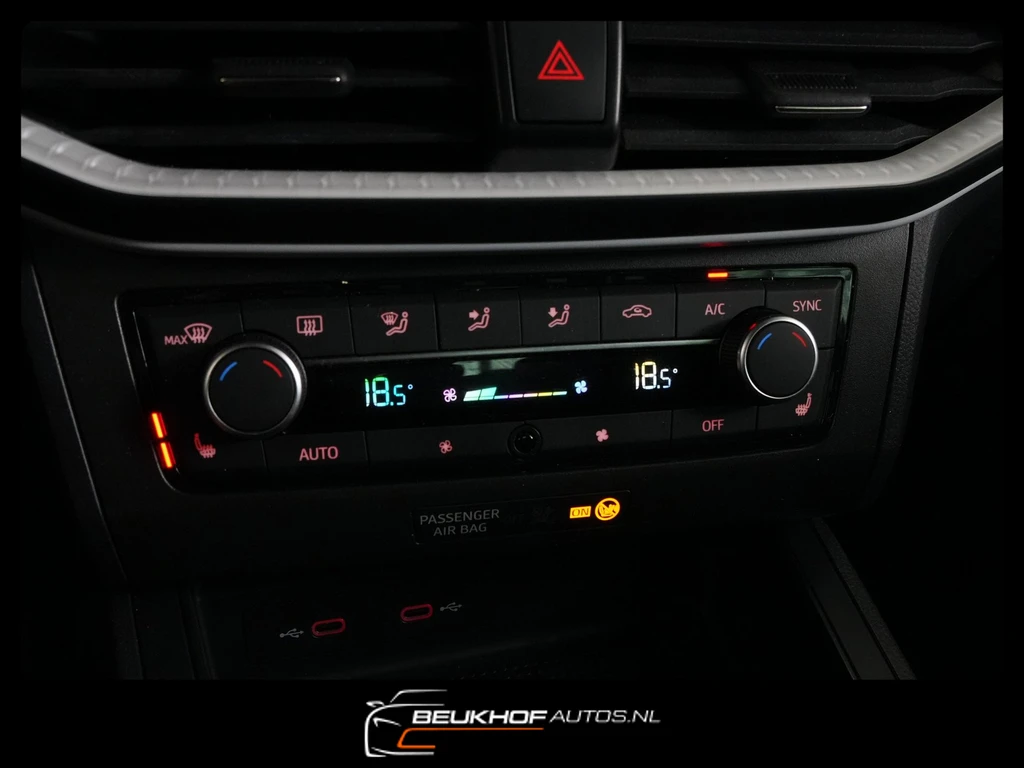 SEAT Ibiza – foto 28