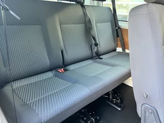 Volkswagen Transporter – thumbnail 31