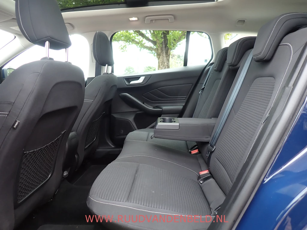 Ford Focus – foto 14