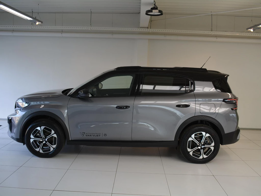 Citroën ë-C3 Aircross – foto 2