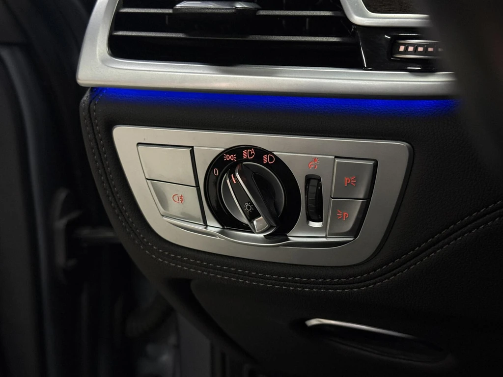 BMW 7 Serie – foto 21