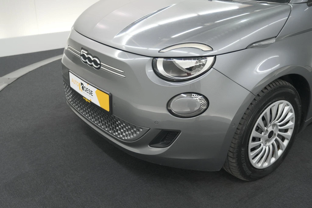 Fiat 500 – foto 20