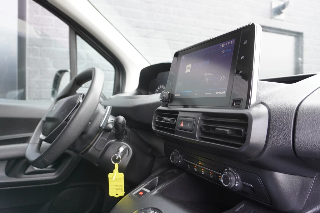 Peugeot Partner – foto 5
