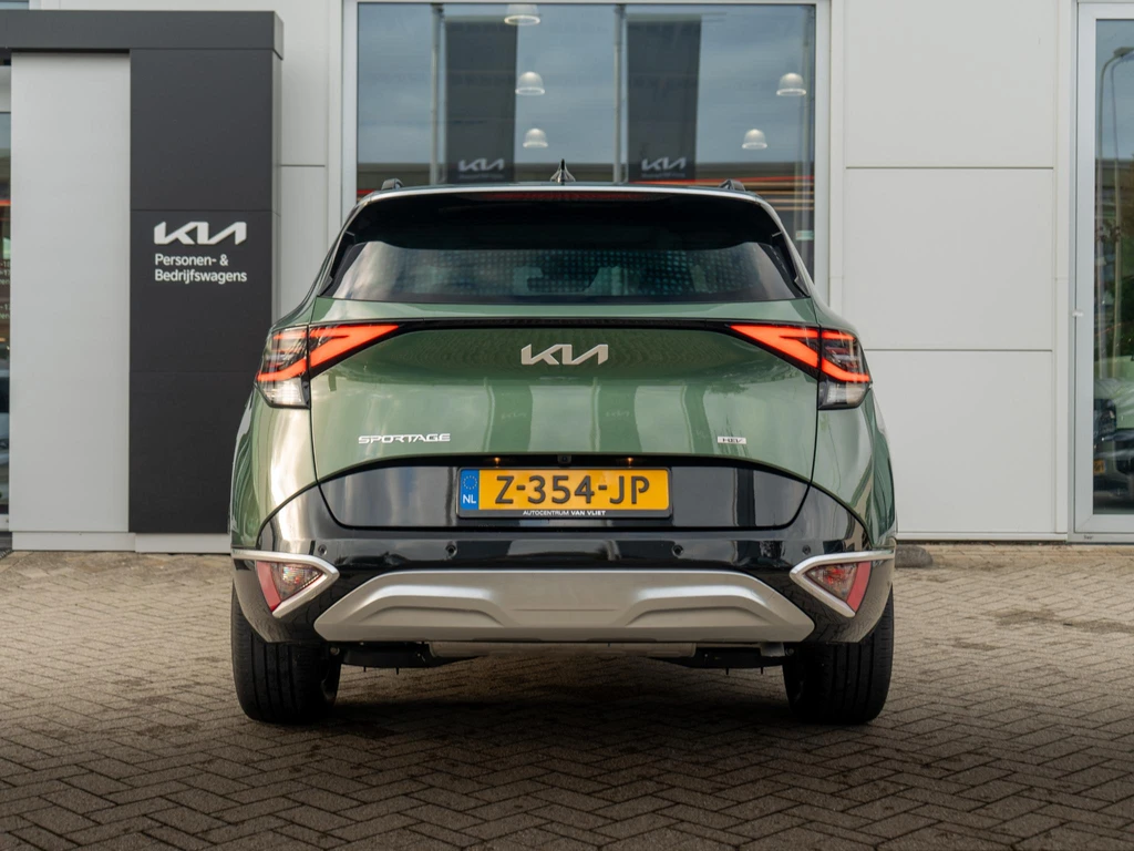 Kia Sportage – foto 4