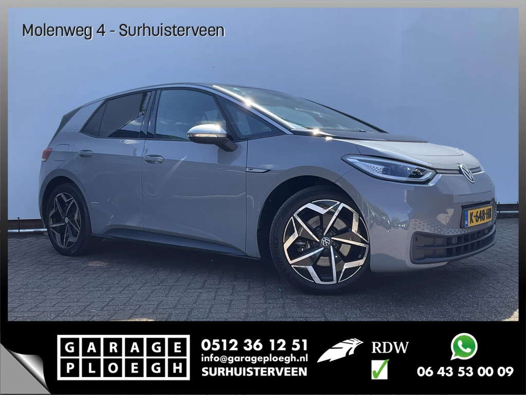 Volkswagen ID.3 – foto 10