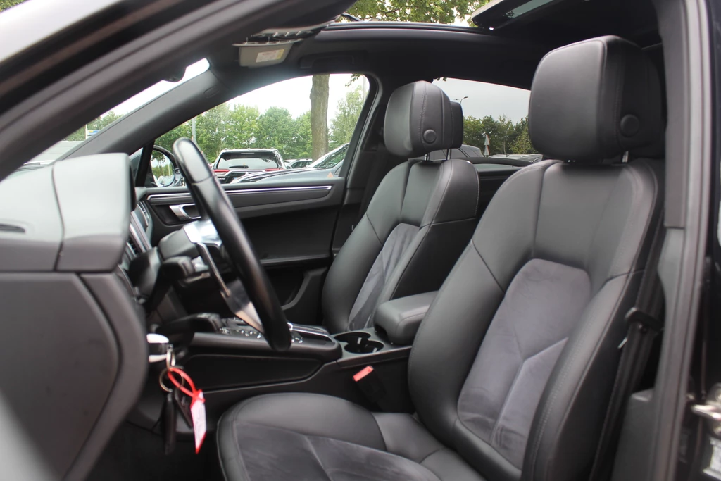 Porsche Macan – foto 10