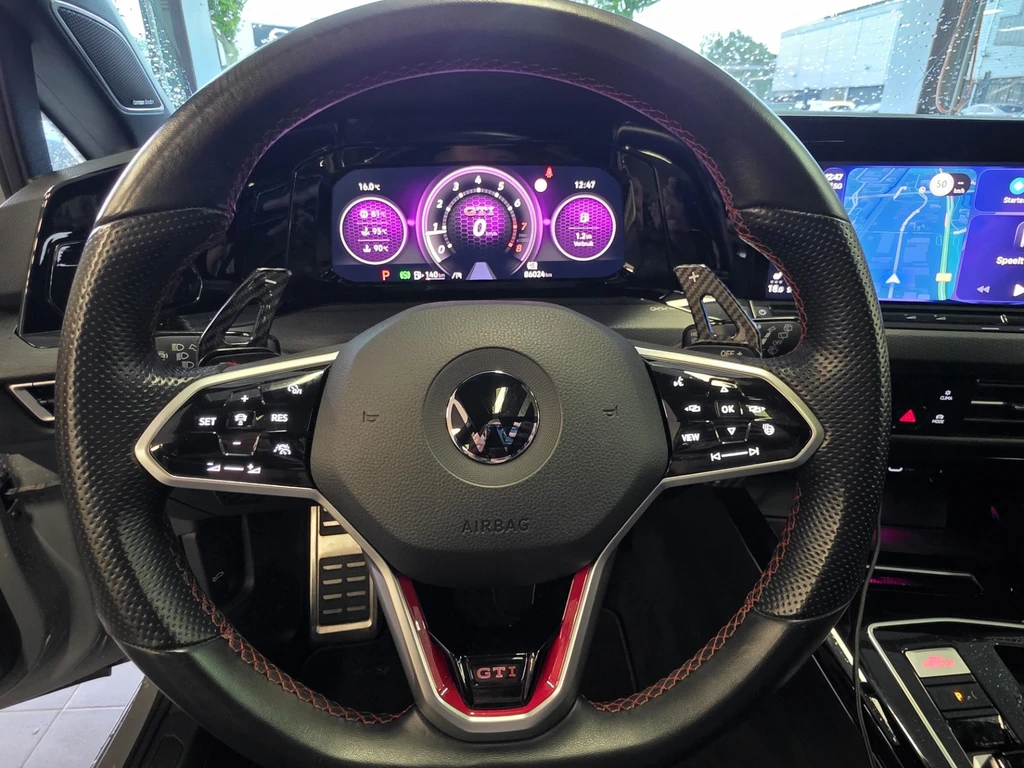 Volkswagen Golf – foto 10