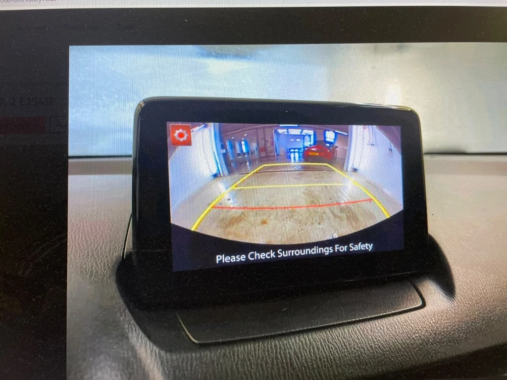 Mazda 2 – foto 14