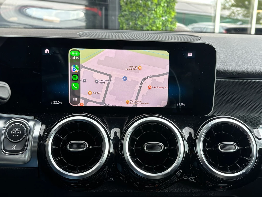 Mercedes-Benz GLB – foto 14