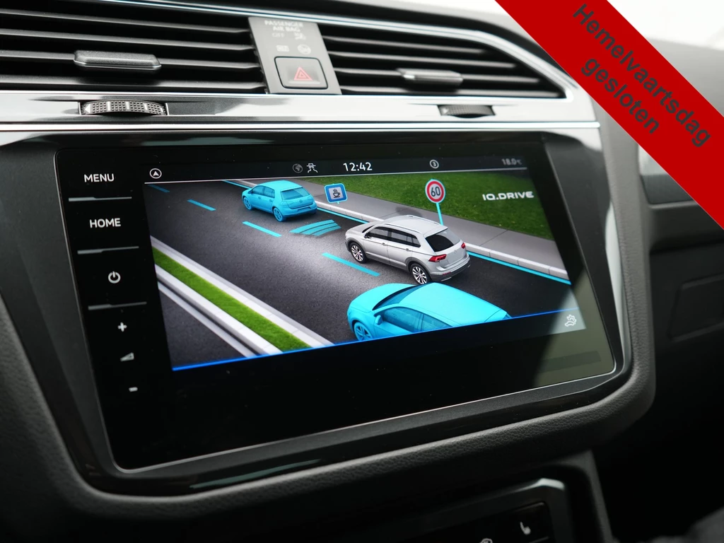 Volkswagen Tiguan – foto 33
