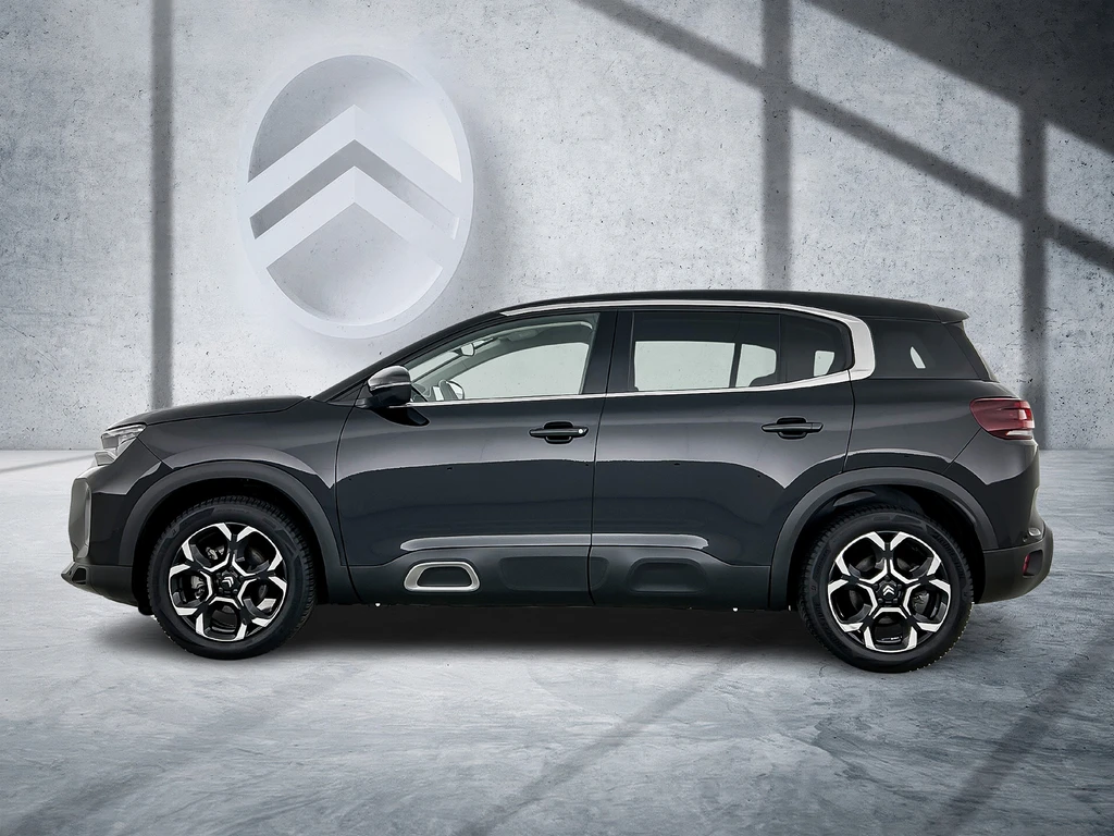 Citroën C5 Aircross – foto 2