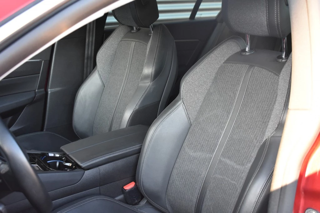 Peugeot 508 – foto 18